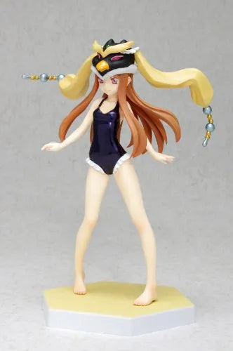 Mawaru Penguindrum - Penguin 1-gou - Princess of the Crystal - Beach Queens - 1/10 - Swimsuit ver. (Wave)ㅤ – Wave – ActionFigureBrasil