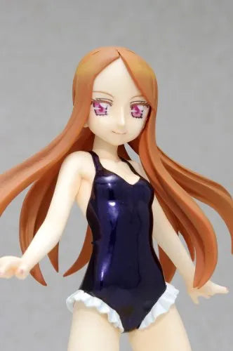 Mawaru Penguindrum - Penguin 1-gou - Princess of the Crystal - Beach Queens - 1/10 - Swimsuit ver. (Wave)ㅤ – Wave – ActionFigureBrasil