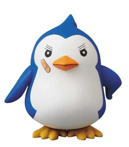 Mawaru Penguindrum - Penguin 1-gou - Vinyl Collectible Dolls - 189 (Medicom Toy)ㅤ – Medicom Toy – ActionFigureBrasil