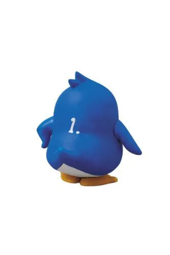 Mawaru Penguindrum - Penguin 1-gou - Vinyl Collectible Dolls - 189 (Medicom Toy)ㅤ – Medicom Toy – ActionFigureBrasil — ângulo diferente