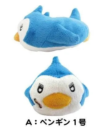 Mawaru Penguindrum - Penguin 1-gou - Wrist Rest (Movic)ㅤ – Movic – ActionFigureBrasil