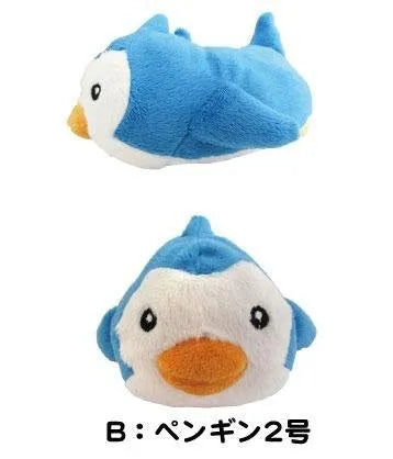 Mawaru Penguindrum - Penguin 2-gou - Wrist Rest (Movic)ㅤ – Movic – ActionFigureBrasil