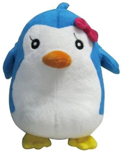 Mawaru Penguindrum - Penguin 3-gou (Movic)ㅤ – Movic – ActionFigureBrasil