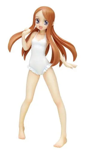 Mawaru Penguindrum - Penguin 3-gou - Takakura Himari - Beach Queens - 1/10 - Swimsuit ver. (Wave)ㅤ – Wave – ActionFigureBrasil