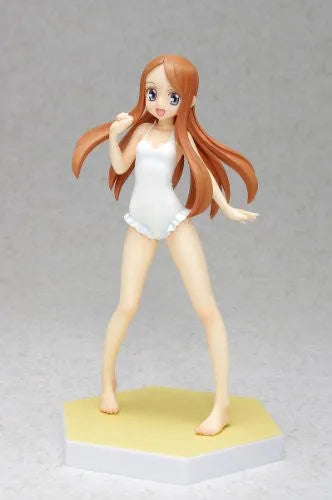 Mawaru Penguindrum - Penguin 3-gou - Takakura Himari - Beach Queens - 1/10 - Swimsuit ver. (Wave)ㅤ – Wave – ActionFigureBrasil