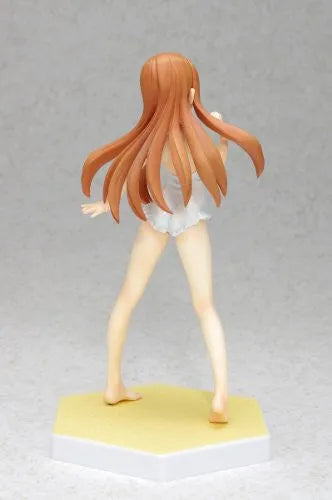 Mawaru Penguindrum - Penguin 3-gou - Takakura Himari - Beach Queens - 1/10 - Swimsuit ver. (Wave)ㅤ – Wave – ActionFigureBrasil