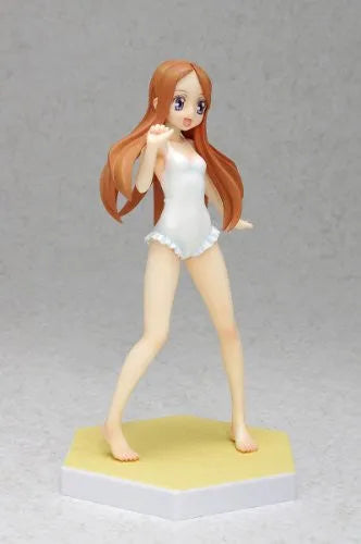 Mawaru Penguindrum - Penguin 3-gou - Takakura Himari - Beach Queens - 1/10 - Swimsuit ver. (Wave)ㅤ – Wave – ActionFigureBrasil