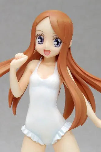Mawaru Penguindrum - Penguin 3-gou - Takakura Himari - Beach Queens - 1/10 - Swimsuit ver. (Wave)ㅤ – Wave – ActionFigureBrasil