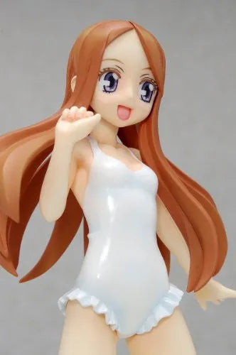 Mawaru Penguindrum - Penguin 3-gou - Takakura Himari - Beach Queens - 1/10 - Swimsuit ver. (Wave)ㅤ – Wave – ActionFigureBrasil