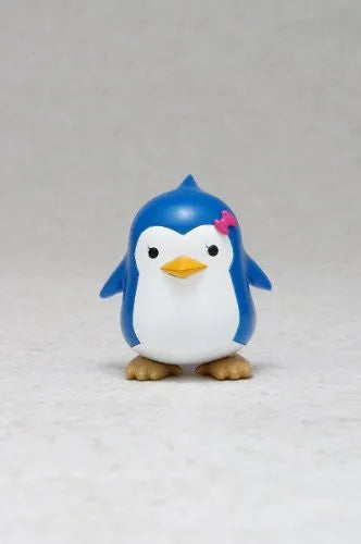 Mawaru Penguindrum - Penguin 3-gou - Takakura Himari - Beach Queens - 1/10 - Swimsuit ver. (Wave)ㅤ – Wave – ActionFigureBrasil — ambientada