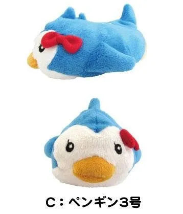 Mawaru Penguindrum - Penguin 3-gou - Wrist Rest (Movic)ㅤ – Movic – ActionFigureBrasil