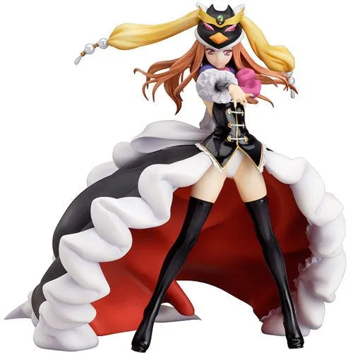 Mawaru Penguindrum - Princess of the Crystal - 1/8 (Good Smile Company)ㅤ – Good Smile Company – ActionFigureBrasil