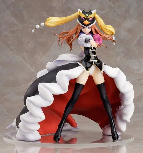 Mawaru Penguindrum - Princess of the Crystal - 1/8 (Good Smile Company)ㅤ – Good Smile Company – ActionFigureBrasil