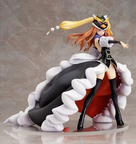 Mawaru Penguindrum - Princess of the Crystal - 1/8 (Good Smile Company)ㅤ – Good Smile Company – ActionFigureBrasil