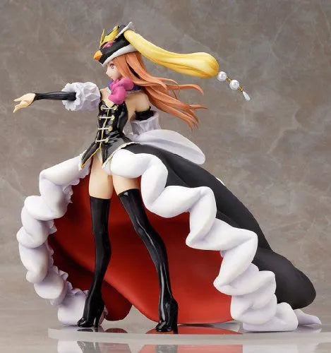 Mawaru Penguindrum - Princess of the Crystal - 1/8 (Good Smile Company)ㅤ – Good Smile Company – ActionFigureBrasil