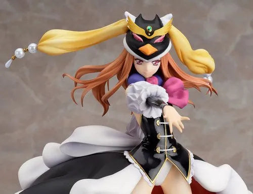 Mawaru Penguindrum - Princess of the Crystal - 1/8 (Good Smile Company)ㅤ – Good Smile Company – ActionFigureBrasil