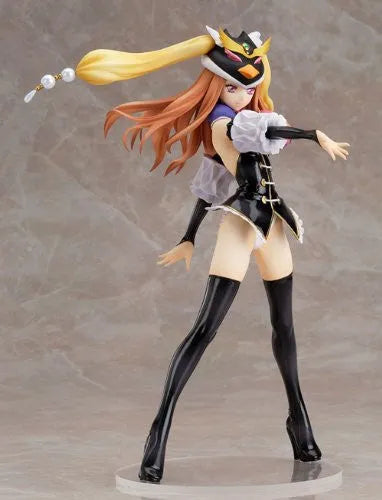 Mawaru Penguindrum - Princess of the Crystal - 1/8 (Good Smile Company)ㅤ – Good Smile Company – ActionFigureBrasil