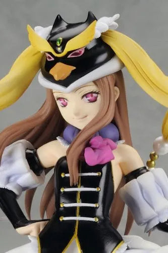 Mawaru Penguindrum - Princess of the Crystal - 1/8 (Kotobukiya)ㅤ – Kotobukiya – ActionFigureBrasil — ângulo diferente