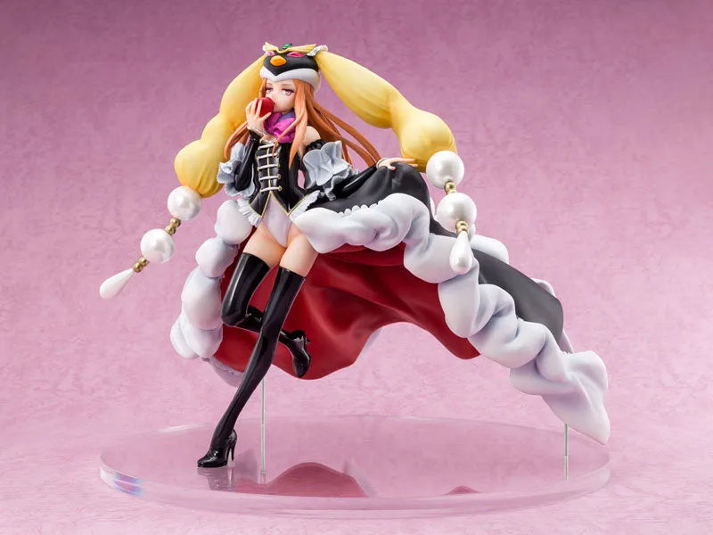 Mawaru Penguindrum - Princess of the Crystal - F:Nex - 1/7 - -10th Anniversary- (FuRyu)ㅤ – FuRyu – ActionFigureBrasil