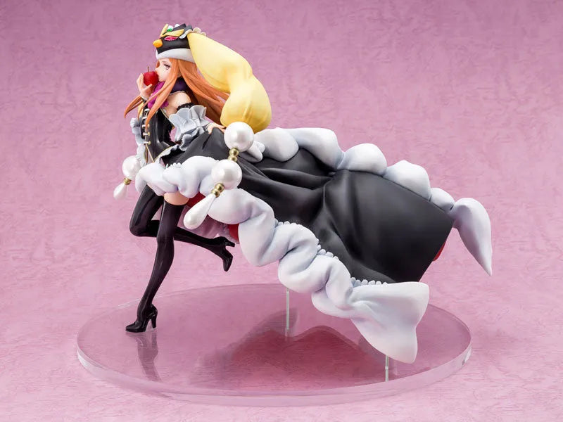 Mawaru Penguindrum - Princess of the Crystal - F:Nex - 1/7 - -10th Anniversary- (FuRyu)ㅤ – FuRyu – ActionFigureBrasil