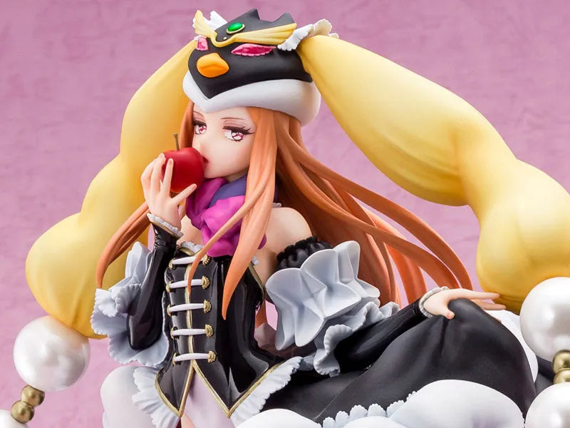 Mawaru Penguindrum - Princess of the Crystal - F:Nex - 1/7 - -10th Anniversary- (FuRyu)ㅤ – FuRyu – ActionFigureBrasil