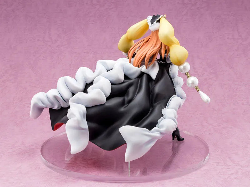 Mawaru Penguindrum - Princess of the Crystal - F:Nex - 1/7 - -10th Anniversary- (FuRyu)ㅤ – FuRyu – ActionFigureBrasil