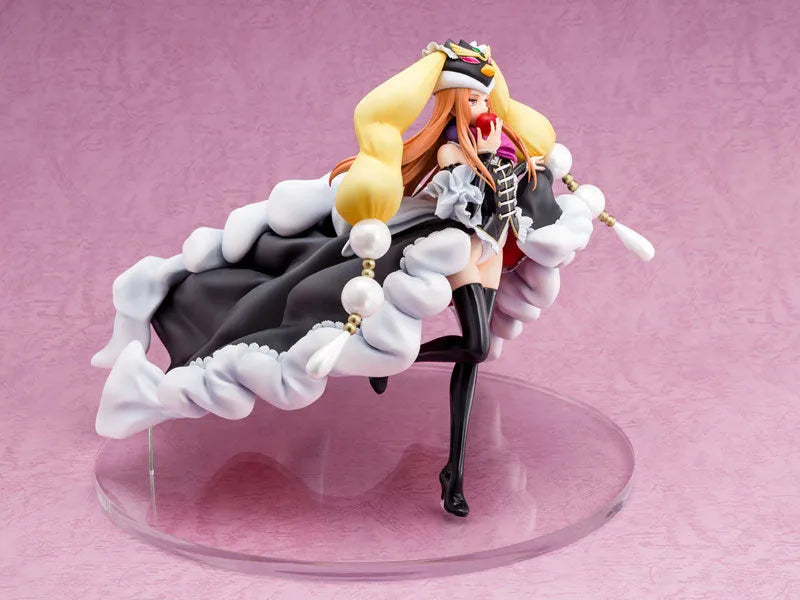 Mawaru Penguindrum - Princess of the Crystal - F:Nex - 1/7 - -10th Anniversary- (FuRyu)ㅤ – FuRyu – ActionFigureBrasil