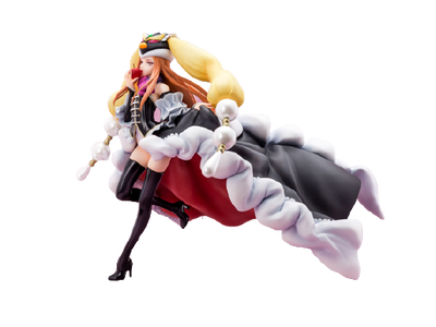 Mawaru Penguindrum - Princess of the Crystal - F:Nex - 1/7 - -10th Anniversary- (FuRyu) [Shop Exclusive]ㅤ – FuRyu – ActionFigureBrasil