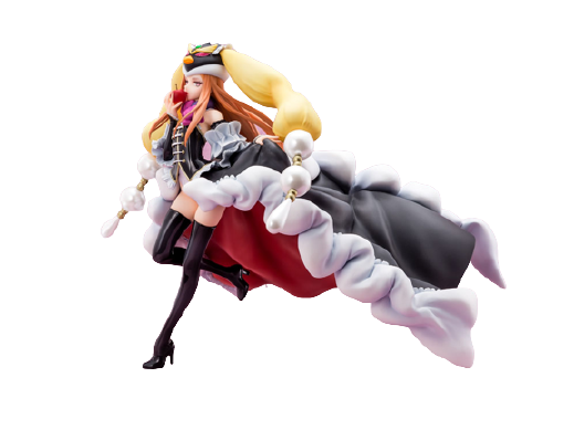 Mawaru Penguindrum - Princess of the Crystal - F:Nex - 1/7 - -10th Anniversary- (FuRyu) [Shop Exclusive]ㅤ – FuRyu – ActionFigureBrasil