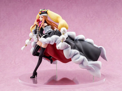 Mawaru Penguindrum - Princess of the Crystal - F:Nex - 1/7 - -10th Anniversary- (FuRyu) [Shop Exclusive]ㅤ – FuRyu – ActionFigureBrasil — ângulo diferente