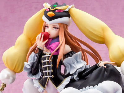Mawaru Penguindrum - Princess of the Crystal - F:Nex - 1/7 - -10th Anniversary- (FuRyu) [Shop Exclusive]ㅤ – FuRyu – ActionFigureBrasil — detalhe do produto