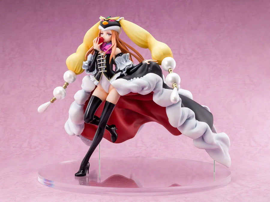 Mawaru Penguindrum - Princess of the Crystal - F:Nex - 1/7 - -10th Anniversary- (FuRyu) [Shop Exclusive]ㅤ – FuRyu – ActionFigureBrasil