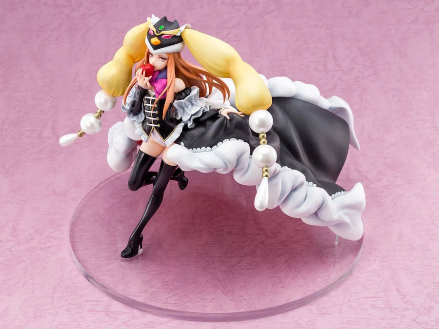 Mawaru Penguindrum - Princess of the Crystal - F:Nex - 1/7 - -10th Anniversary- (FuRyu) [Shop Exclusive]ㅤ – FuRyu – ActionFigureBrasil