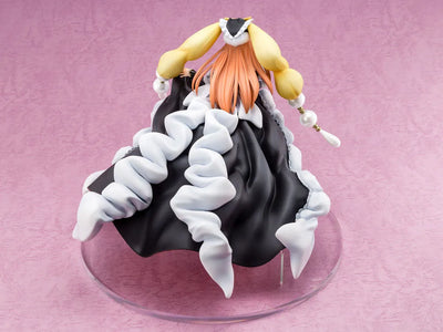 Mawaru Penguindrum - Princess of the Crystal - F:Nex - 1/7 - -10th Anniversary- (FuRyu) [Shop Exclusive]ㅤ – FuRyu – ActionFigureBrasil — ambientada