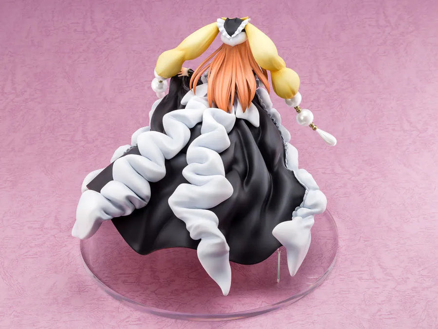 Mawaru Penguindrum - Princess of the Crystal - F:Nex - 1/7 - -10th Anniversary- (FuRyu) [Shop Exclusive]ㅤ – FuRyu – ActionFigureBrasil