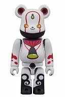Mawaru Penguindrum - Teddy Drum - Be@rbrick - 000TDD (Medicom Toy)ㅤ – Medicom Toy – ActionFigureBrasil