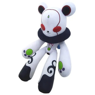 Mawaru Penguindrum - Teddy Drum - White (Cospa)ㅤ – COSPA – ActionFigureBrasil