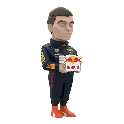 Max Verstappen - LIMITED EDITION – Mighty Jaxx – ActionFigure Brasil — acessórios