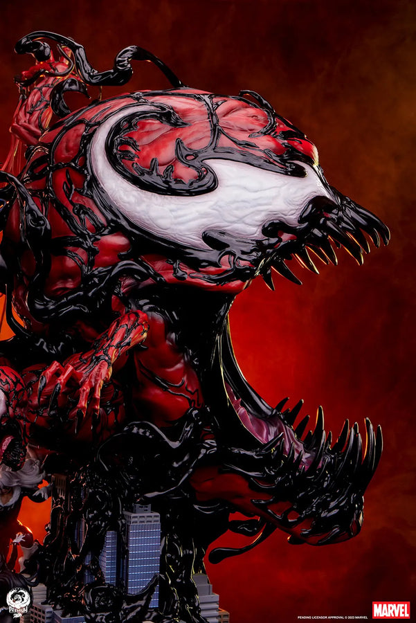 Maximum Carnage - LIMITED EDITION: 450 – PCS – ActionFigure Brasil