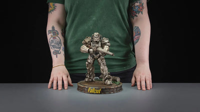 Maximus – Dark Horse Comics – ActionFigure Brasil — embalagem