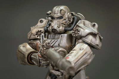 Maximus – Dark Horse Comics – ActionFigure Brasil — acessórios