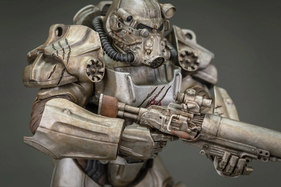 Maximus – Dark Horse Comics – ActionFigure Brasil