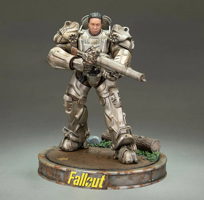 Maximus – Dark Horse Comics – ActionFigure Brasil — embalagem