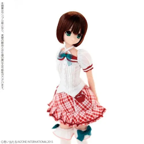 Maya - PureNeemo - SAHRA'S à la mode - 1/6 - Cherry Pie (Azone)ㅤ – Azone International – ActionFigureBrasil