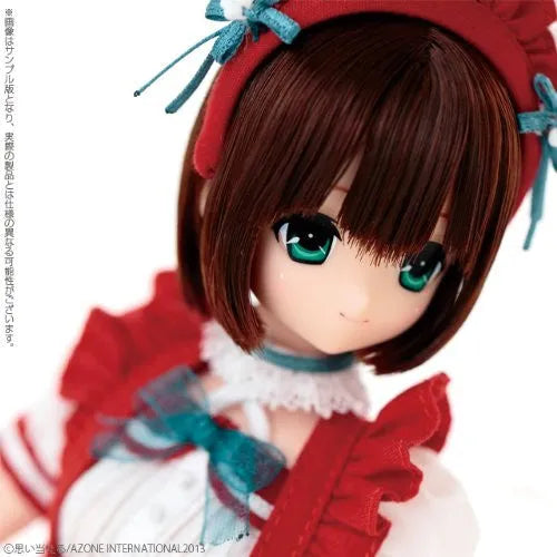 Maya - PureNeemo - SAHRA'S à la mode - 1/6 - Cherry Pie (Azone)ㅤ – Azone International – ActionFigureBrasil