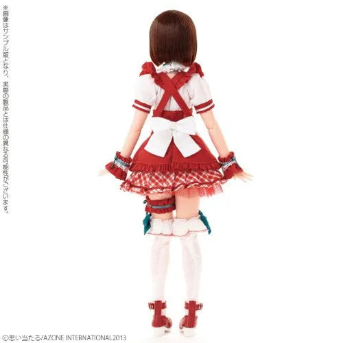Maya - PureNeemo - SAHRA'S à la mode - 1/6 - Cherry Pie (Azone)ㅤ – Azone International – ActionFigureBrasil