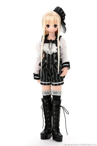 Maya - PureNeemo - SAHRA'S à la mode - 1/6 - Nostalgic Story Collection (Azone)ㅤ – Azone International – ActionFigureBrasil