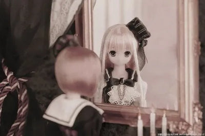 Maya - PureNeemo - SAHRA'S à la mode - 1/6 - Nostalgic Story Collection (Azone)ㅤ – Azone International – ActionFigureBrasil — detalhe do produto