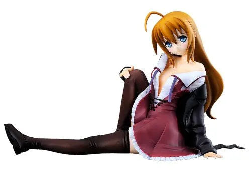 Mayo Chiki! - Konoe Subaru - 1/8 (FREEing)ㅤ – FREEing – ActionFigureBrasil
