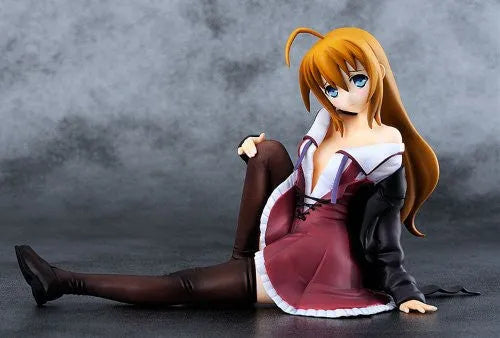 Mayo Chiki! - Konoe Subaru - 1/8 (FREEing)ㅤ – FREEing – ActionFigureBrasil